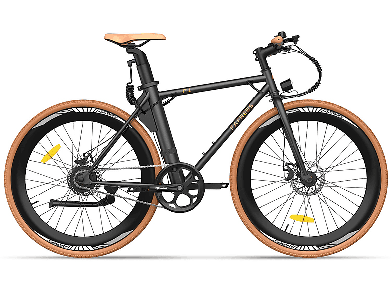 Bicicleta urbana  - F1 10AH FAFREES