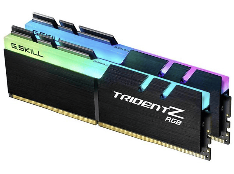 G.SKILL 2x16GB 1,35V 18-22-22-42 Speicher-Kit 32 GB DDR4