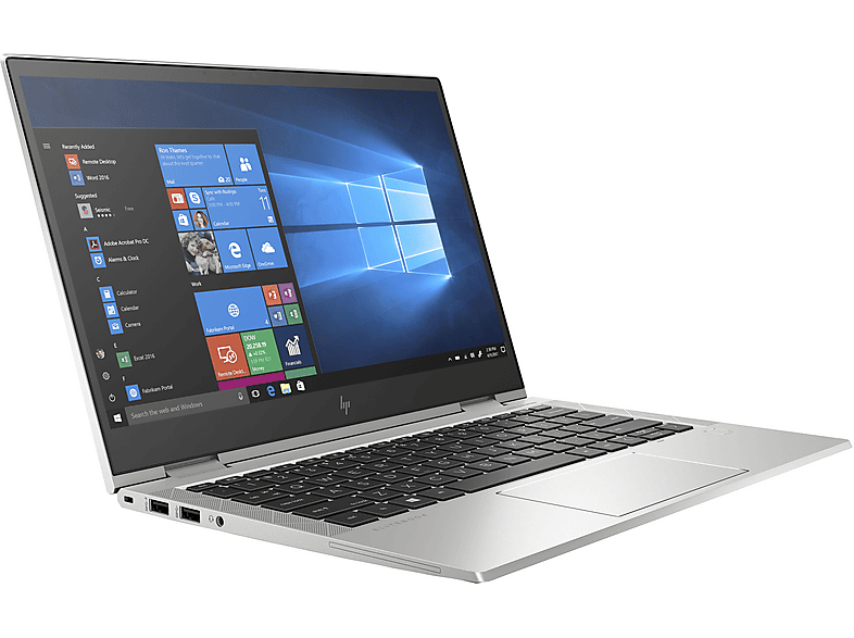 HP EliteBook x360 830 G7 | 13,3 inch - Intel® Core™ i5 - 8 GB