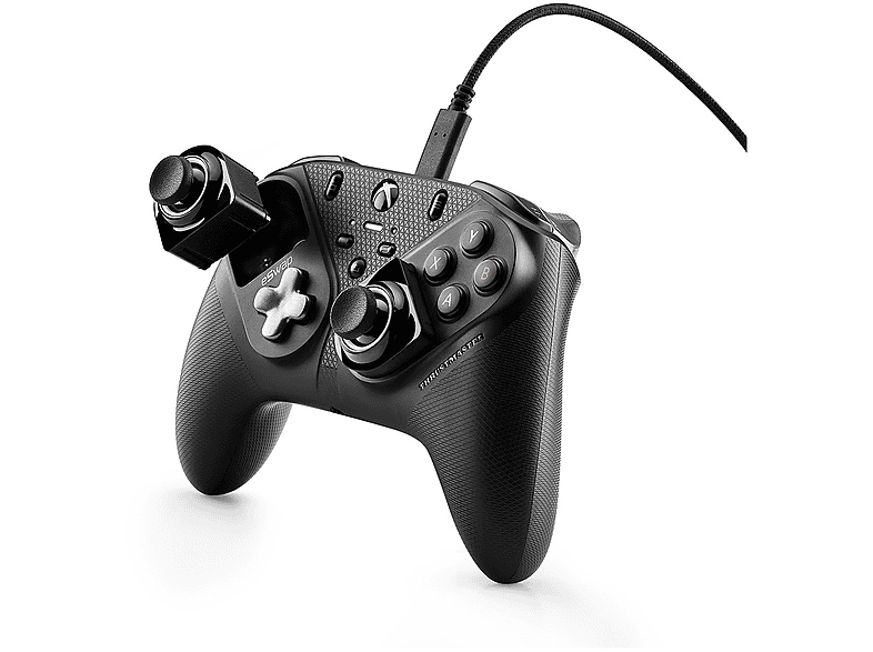 Gamepad  - eSwap S PRO Controller THRUSTMASTER