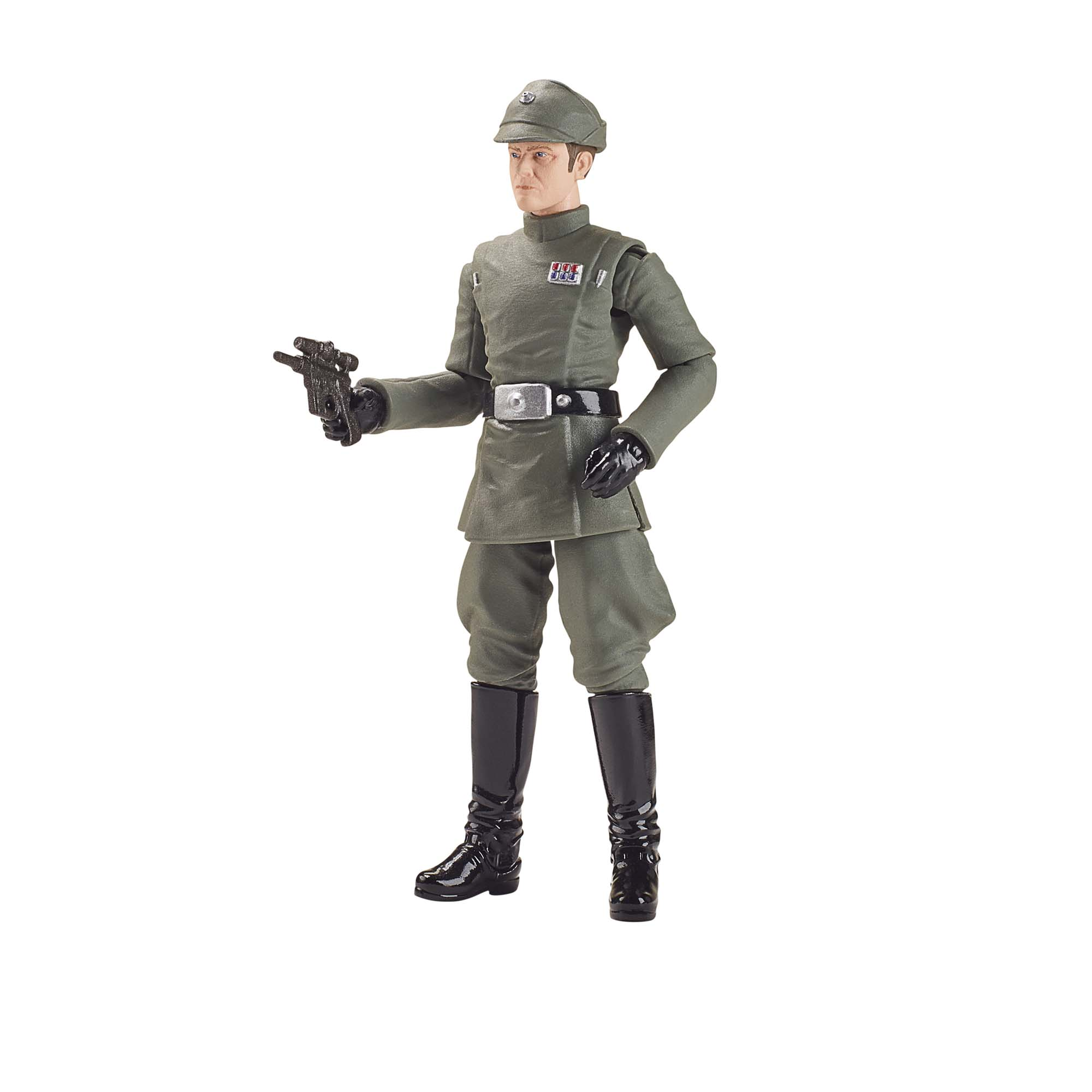 STAR WARS Vintage Collection Moff Jerjerrod Aksiyon Figürü (Return of the Jedi)