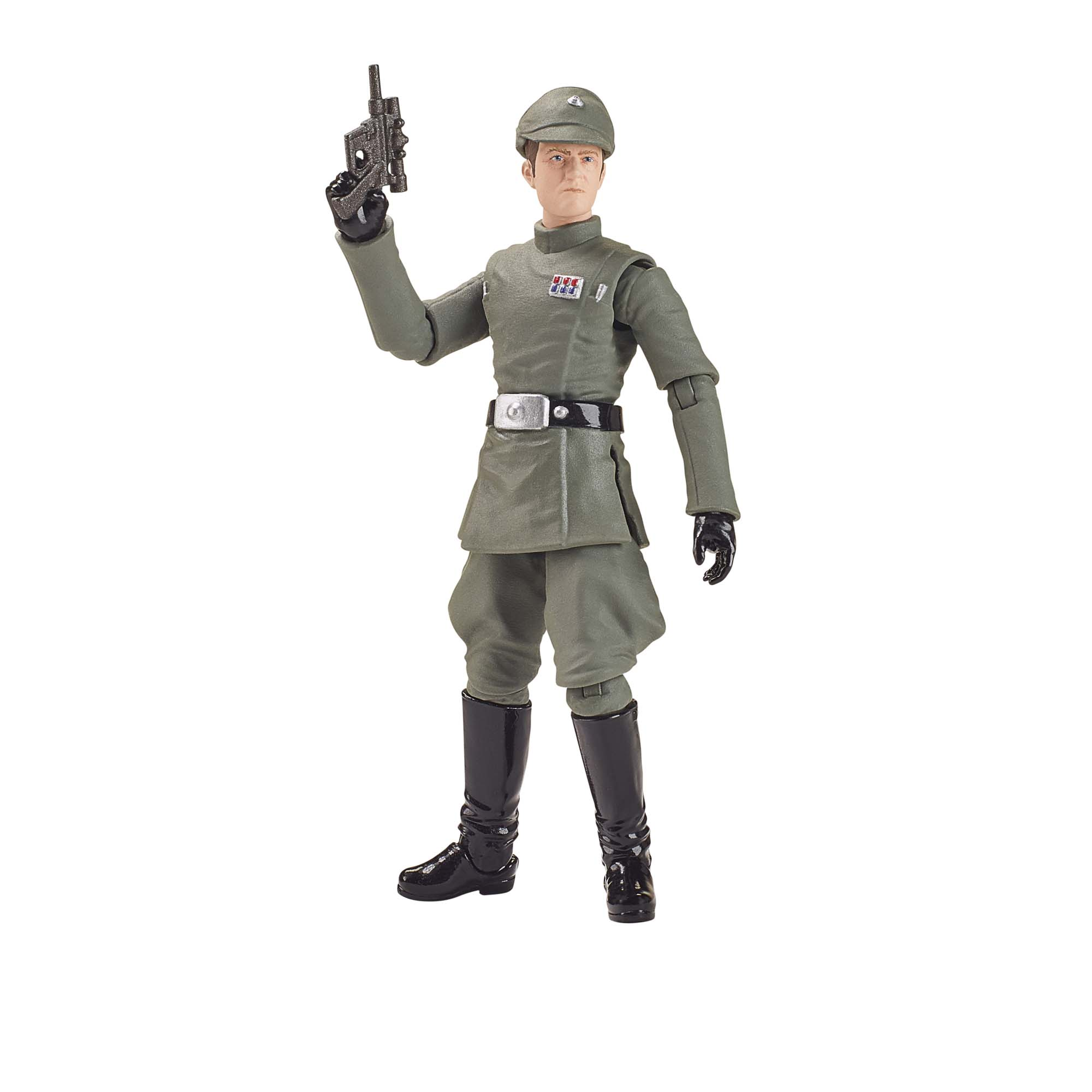 STAR WARS Vintage Collection Moff Jerjerrod Aksiyon Figürü (Return of the Jedi)