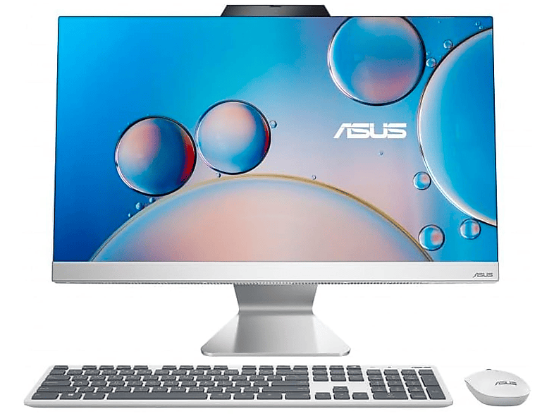 All in one PC - ASUS A3402WBAK-WA011W