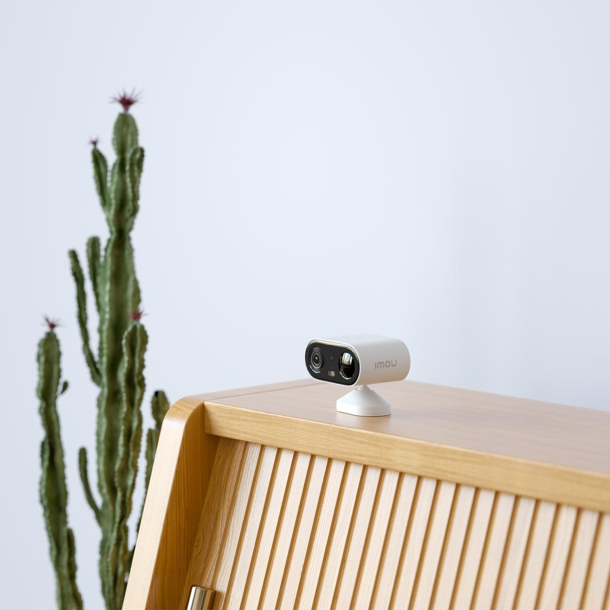 Kamera bezpieczeństwa IP IMOU Cell go Full Color Biały