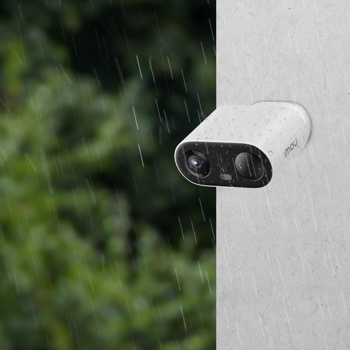 Kamera bezpieczeństwa IP IMOU Cell go Full Color Biały