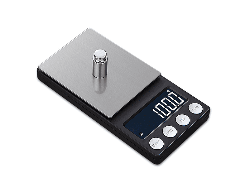 Mobestech Wägeschalen-Set – 20 Stück – Aluminium – 12x12x0,5 Cm – Für Labor, Küche & Präzisionswaagen