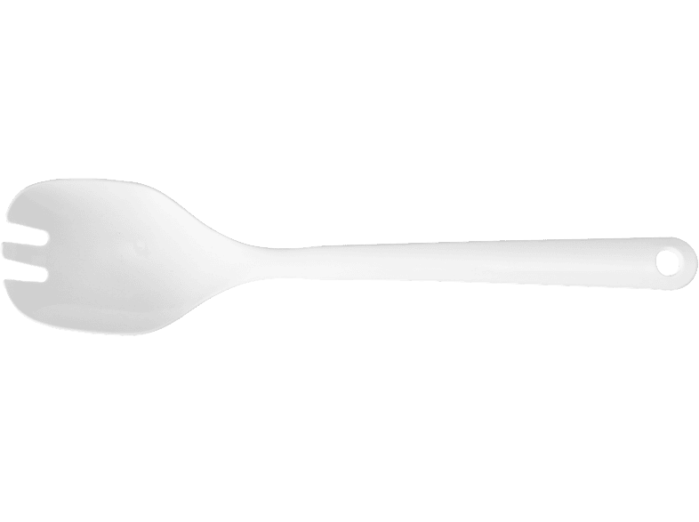 HENDI 764466 Forchetta Da Dolci - Set Da 12, Acciaio Al Cromo, 136 Mm