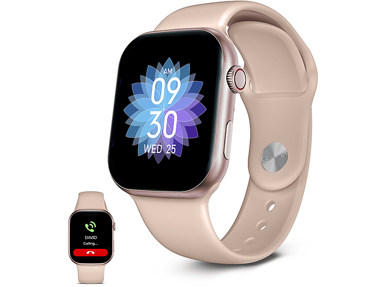 Smartwatch Mujer al mejor precio MediaMarkt