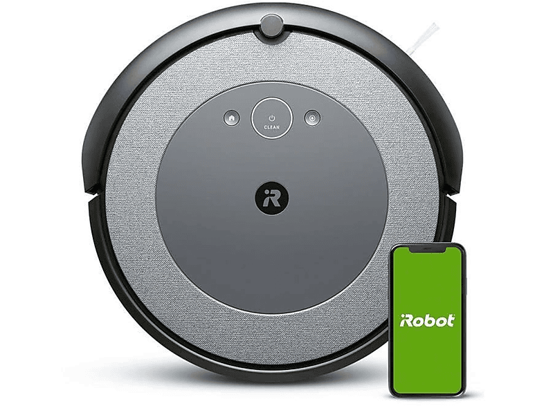 Robot aspirador - IROBOT 21388496