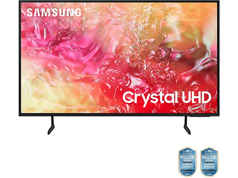 TV LED – SAMSUNG UE43DU7170U