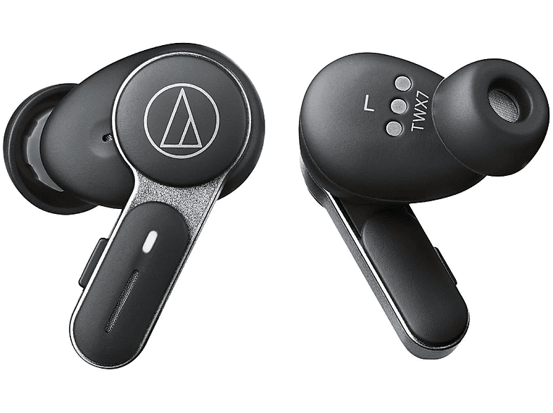 Auriculares True Wireless  - ATH-TWX7BK AUDIO-TECHNICA