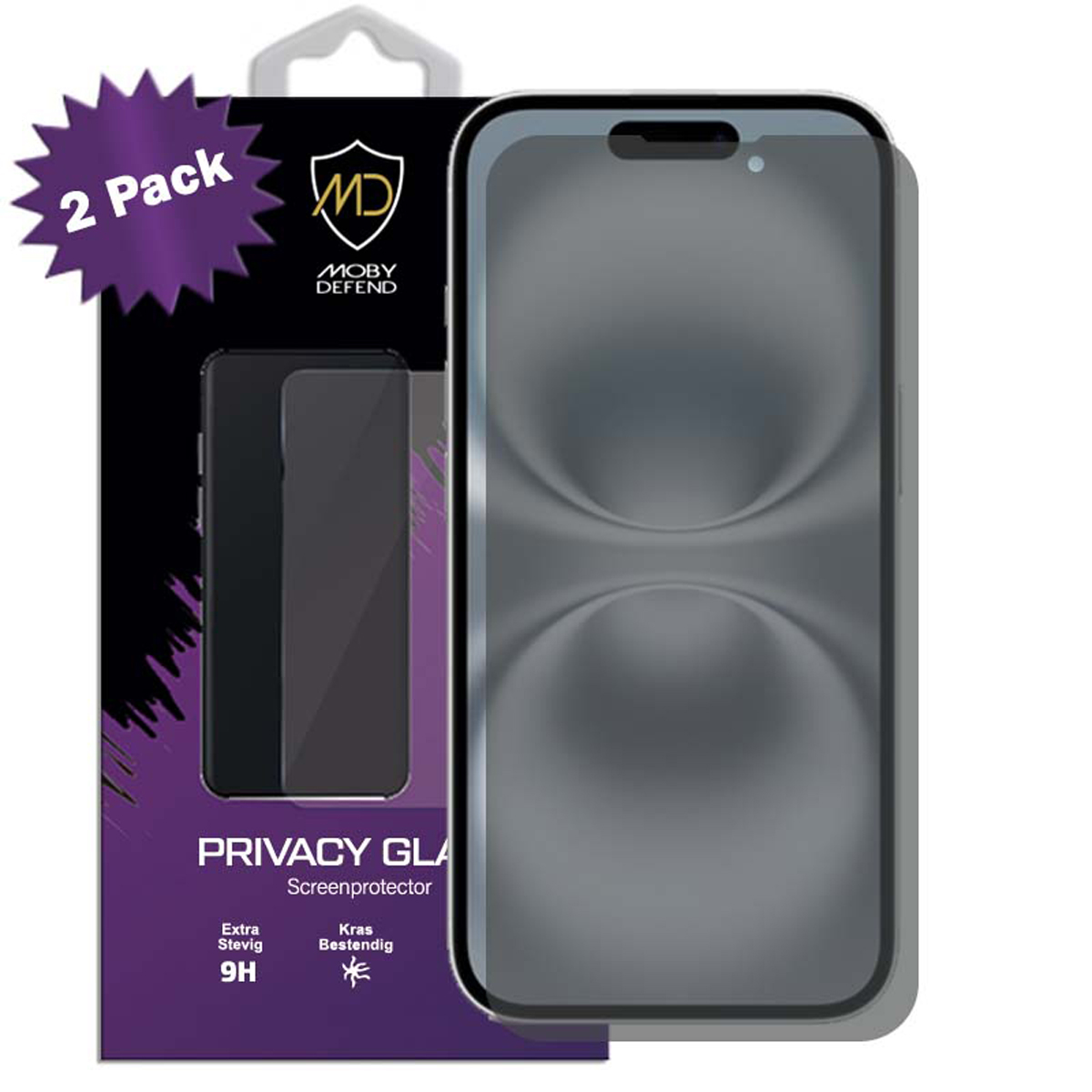 Lot D'écrans Pour IPhone 12 - LCD Fonctionnel, Tactile Cassé - Pour Pièces