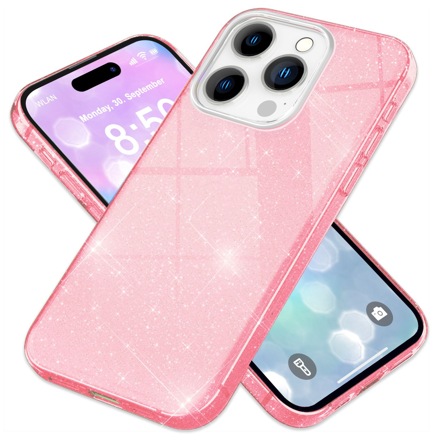 handyhülle iphone 7 HOOMIL iPhone 7 Hülle, iPhone 8 Hülle, iPhone SE 2020 Hülle, Handyhüll main image 1