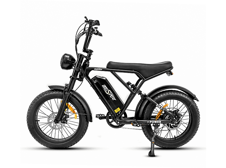 All Terrain Bike (ATM)  - ONES3 ONESPORT