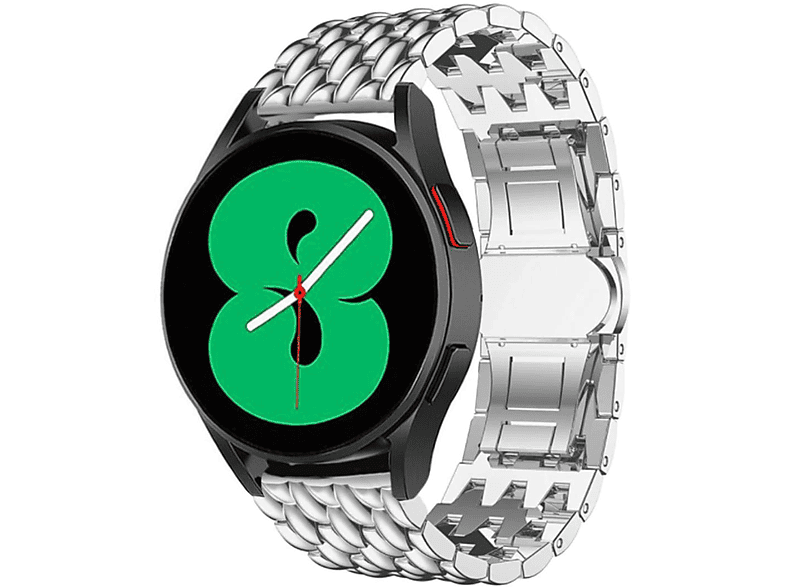 STRAPIT© Galaxy Watch 4 40mm, Ersatzarmband, Samsung, Galaxy Watch 4