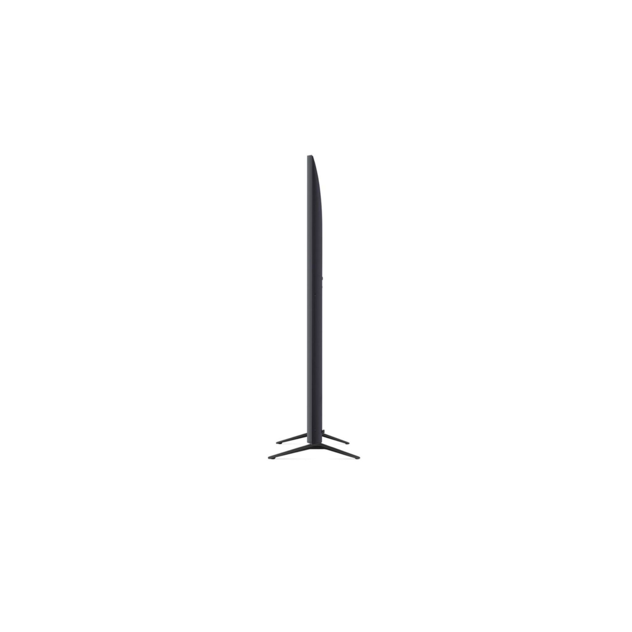 TV LG UHD UR78 43UR78006LK.API Czarny