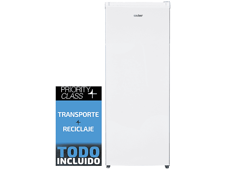 Congelado vertical - SAUBER SERIE 3-CV14324WH