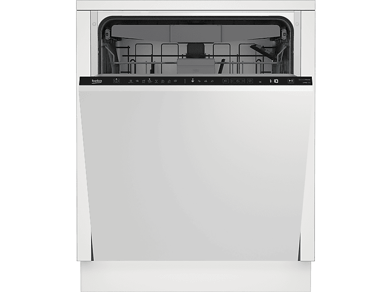 Lavavajillas integrable 60 cm - BEKO bPRO 500 BDIN38651C