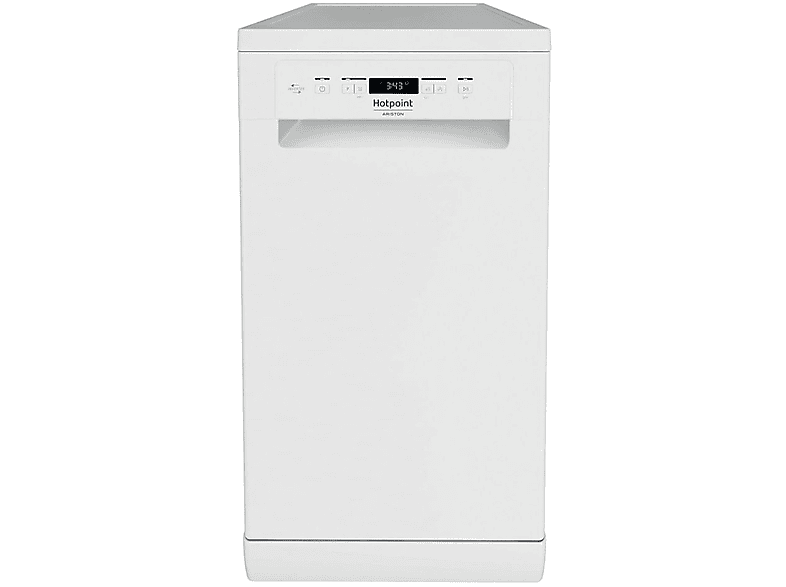 Lavavajillas libre instalación 45 cm - HOTPOINT HSFC 3T127 C