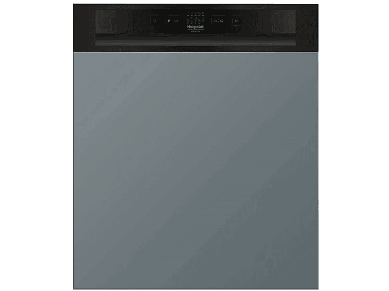 Lavavajillas integrable 60 cm - HOTPOINT HB 4010 B