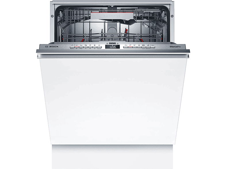 Lavavajillas integrable 60 cm - BOSCH Serie 4 SMV4HDX58E