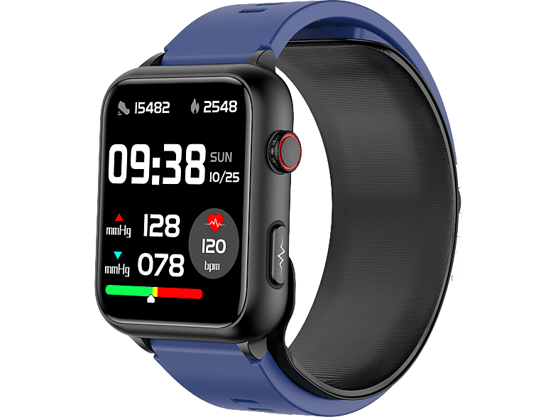 Smartwatch - INF Smartwatch