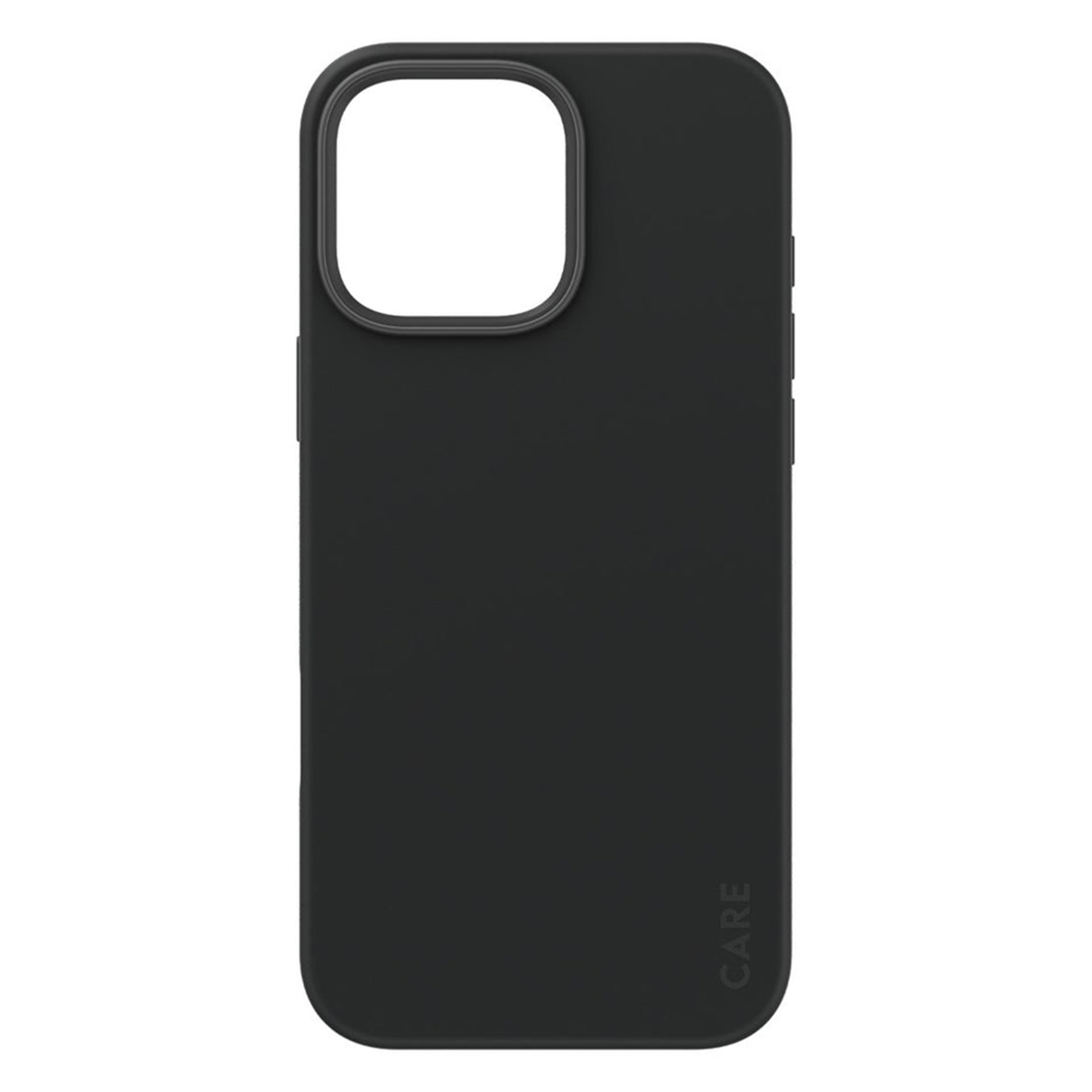 PANZERGLASS Protettiva Z-1678 Custodia per Apple iPhone 16 Pro Max, Nero