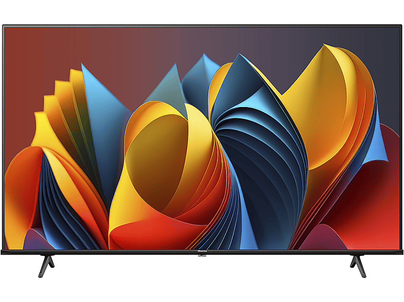 HISENSE 65E7NQ Fernseher (Flat, 65 Zoll / 164 cm, QLED 4K, SMART TV ...