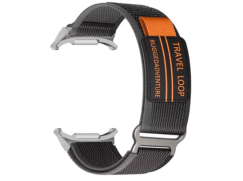 Travel Loop Uhrarmband, Ersatzarmband, Samsung, Galaxy Watch