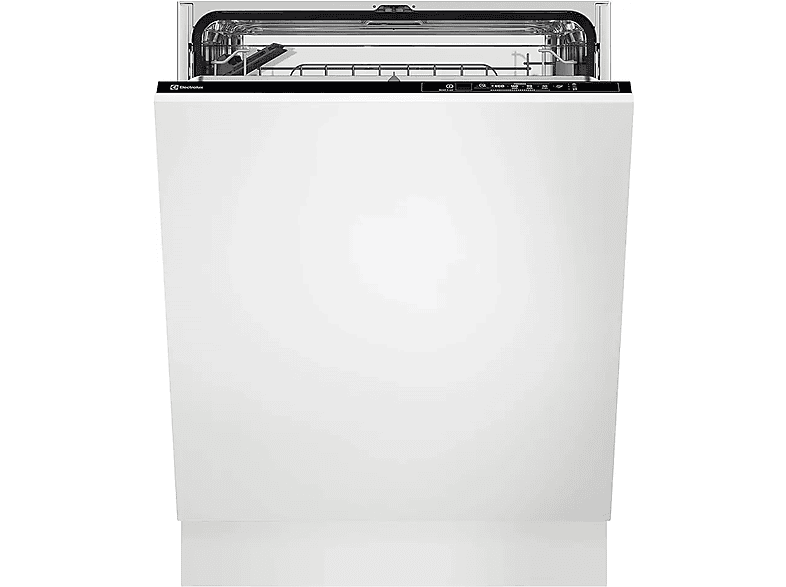 Lavavajillas integrable ELECTROLUX EEA17200L 13 cubiertos 5 programas con inicio diferido blanco 60cm clase E