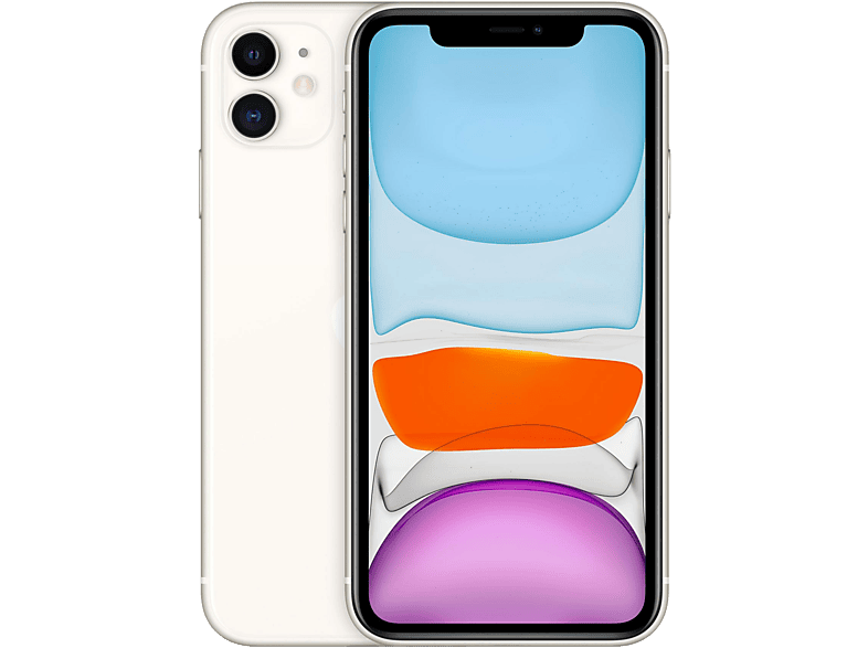 Iphone good XR 64GB weiß guter Zustand 85% Akku Apple