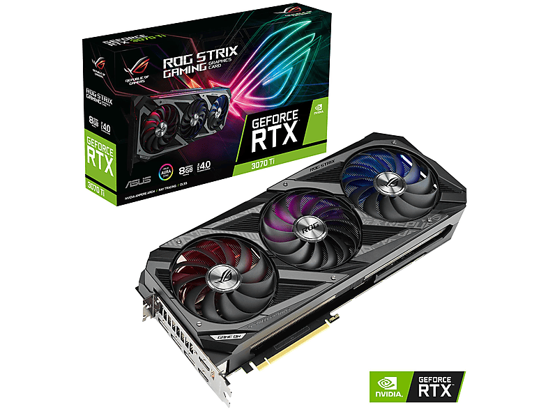 ASUS NVIDIA GeForce RTX 3070...