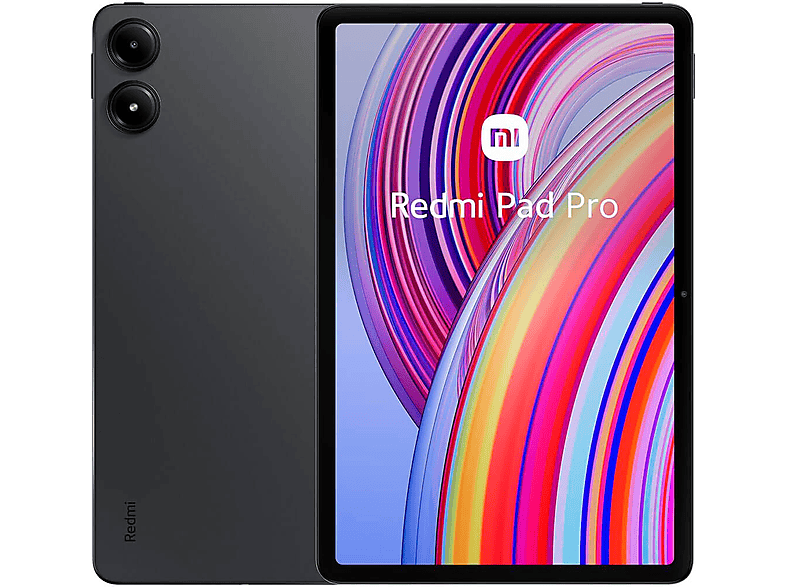 Tablet - XIAOMI Redmi Pad Pro 5G