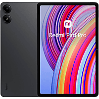 MediaMarkt XIAOMI Redmi Pad Pro 5G 2024 - 128 GB - Grijs aanbieding