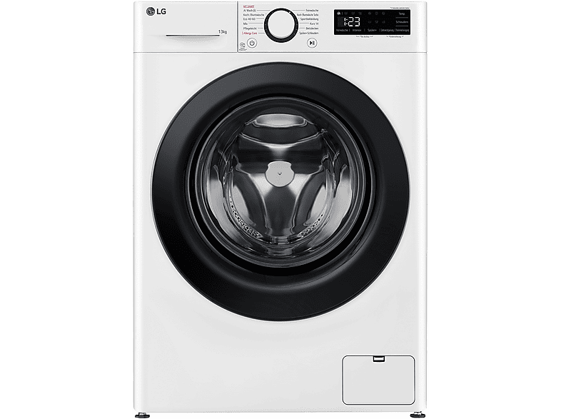 LG ELECTRONICS F4WR5035 Waschmaschine (13 kg, A)