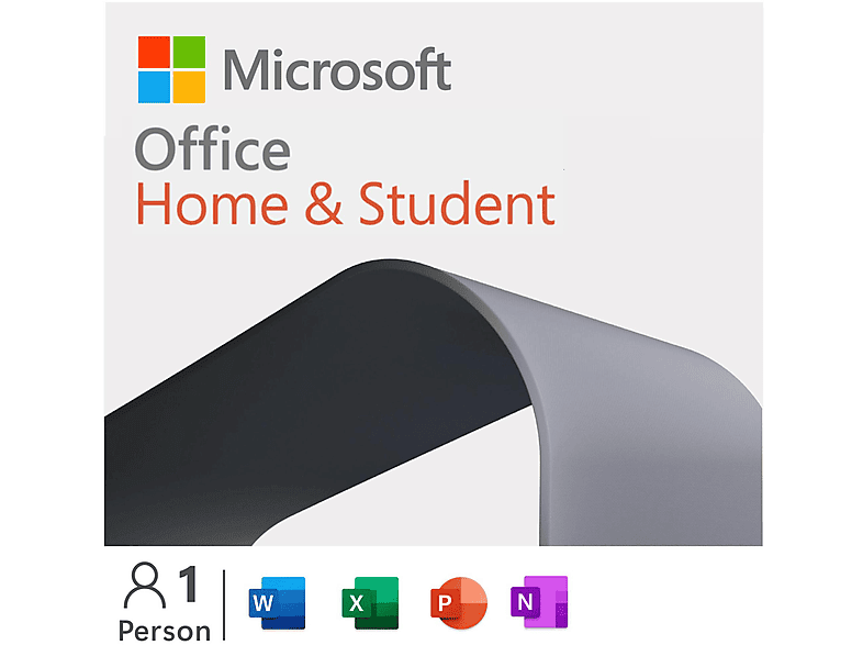 MICROSOFT Office 2021 Home & Student | MediaMarkt