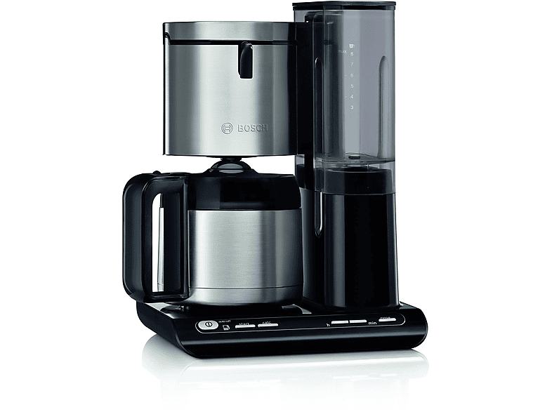 Cafetera de goteo - BOSCH TKA8A683