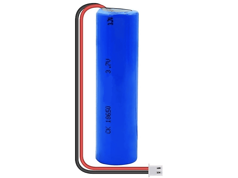 YUNIQUE RC Akku 6V 2400mAh – Perfekt Für RC Autos, Boote & Elektrowerkzeuge