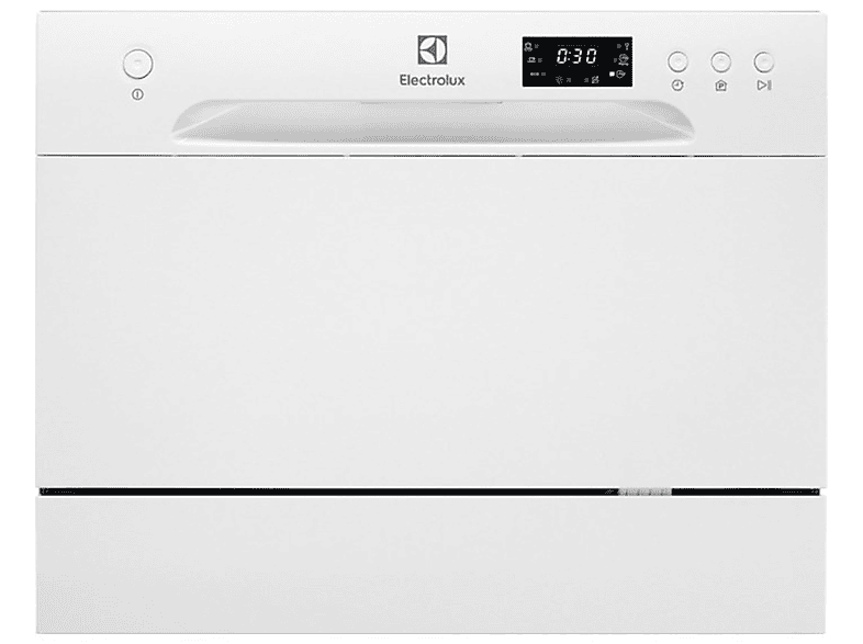 Lavavajillas compacto - ELECTROLUX ESF2400OW