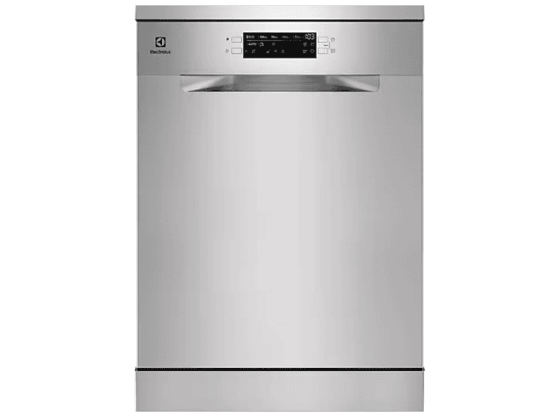 Lavavajillas libre instalación 60 cm - ELECTROLUX ESA47200SX