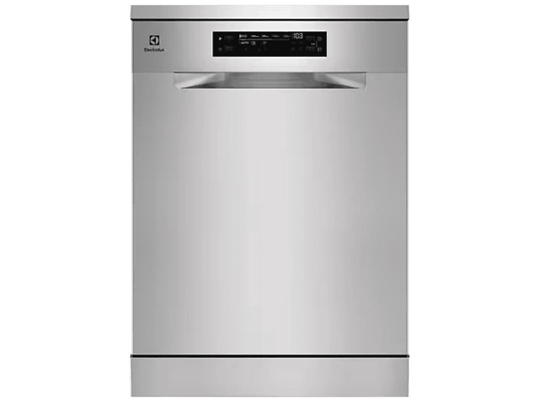 Lavavajillas libre instalación 60 cm - ELECTROLUX ESM48400SX