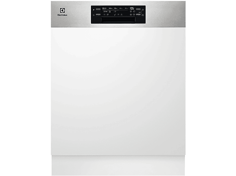 Lavavajillas integrable 60 cm - ELECTROLUX EEA47201IX