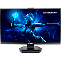 MediaMarkt ERAZER ERAZER Spectator X40 - QHD - 68,6 cm (27'') -180Hz - HDR10 - HDMI en DisplayPort aansluiting - 27 inch - 2560x144... aanbieding