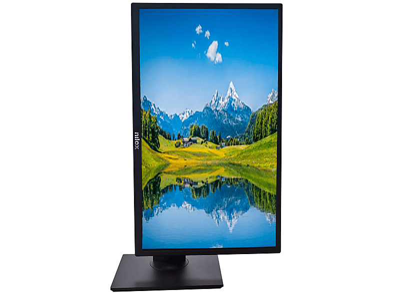 Monitor - NILOX NXM27REG01