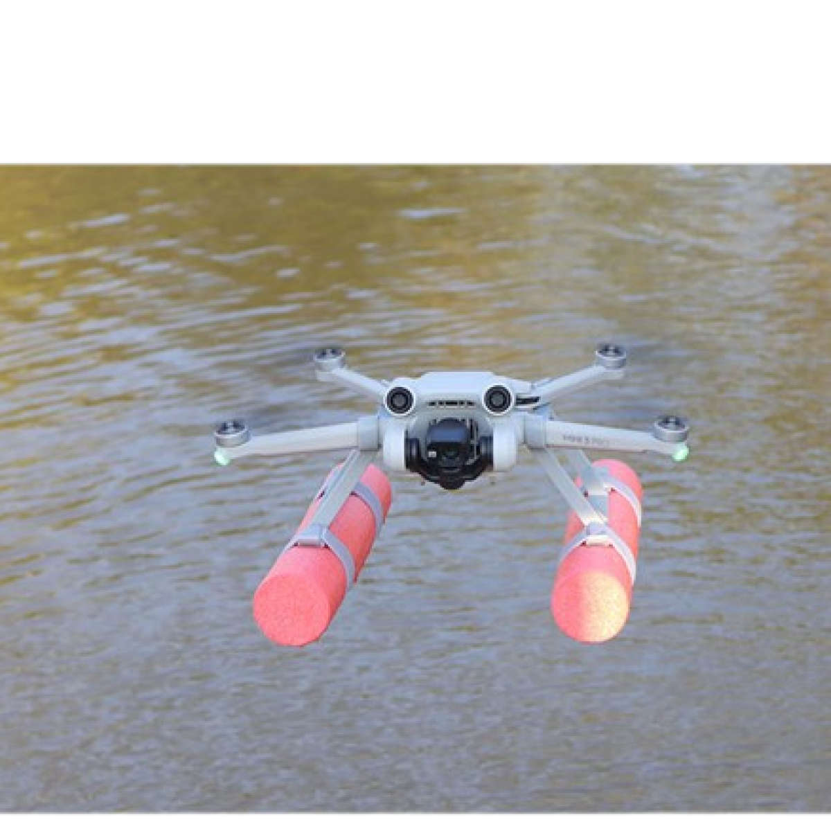 Pgytech DJI Mini 3 Pro Landing Gear Extensions