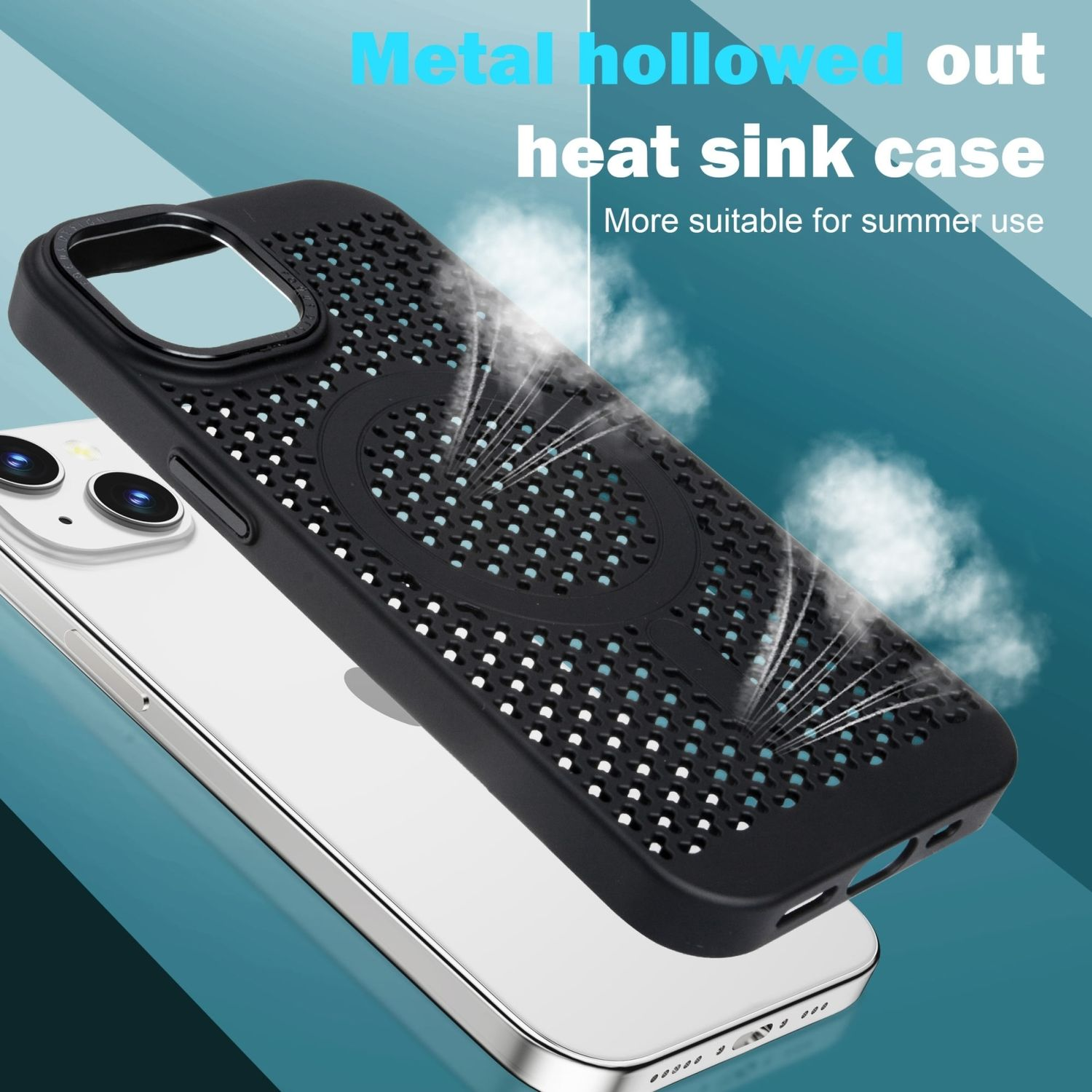 handyhlle mit flaschenffner Magnetische Outdoor Hlle/Case inkl. Flaschenffner fr iPhone  ZITOCASES