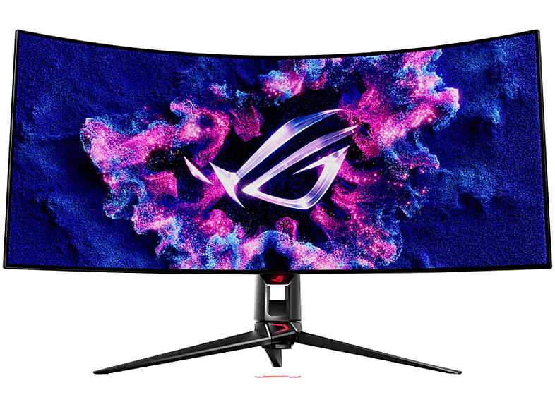 Monitor gaming - ASUS ROG Swift OLED PG39WCDM