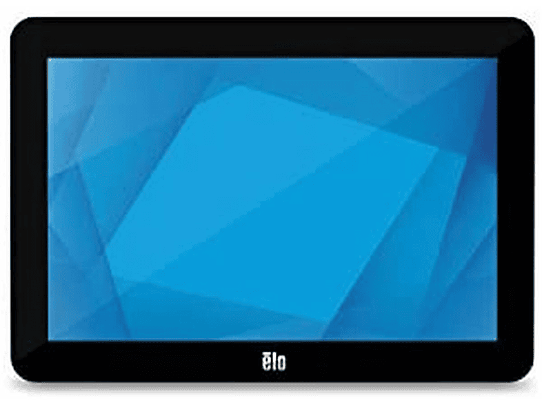 Monitor - ELO TOUCH SYSTEMS 1002L