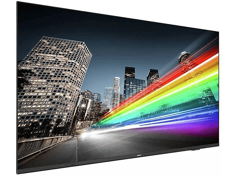 PHILIPS 75BFL2214/12 Business TV (Flat, 75 Zoll / 190,5 cm, Full-HD, SMART TV)