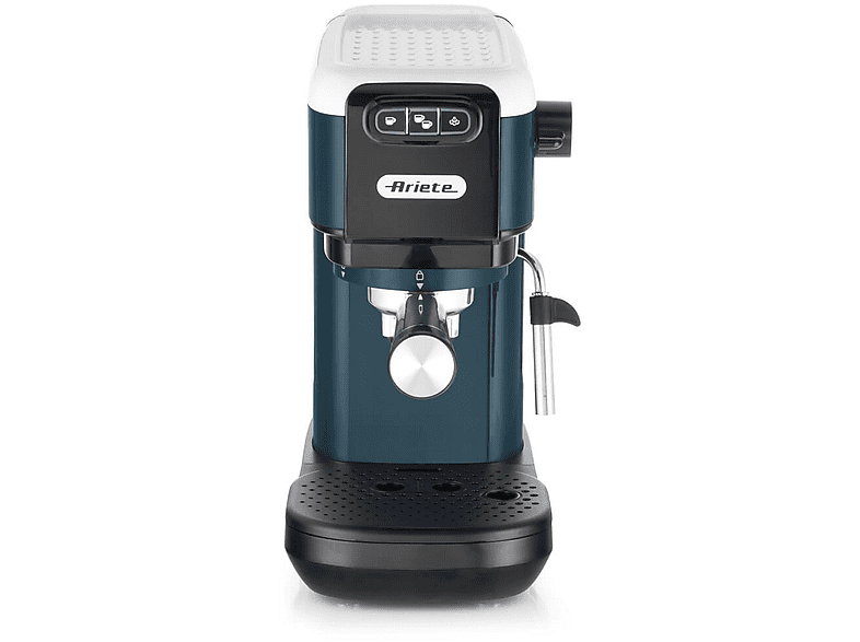 ARIETE 1399/11 | Pistonmachine - Wit | MediaMarkt